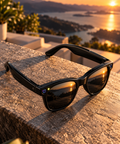 Lentes Inteligentes Con Camara